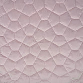 Aria Blush Pink—Multi-Purpose Fabric—100% Polyester—Hexion Quilt —Sold by The Yard—54" Inches